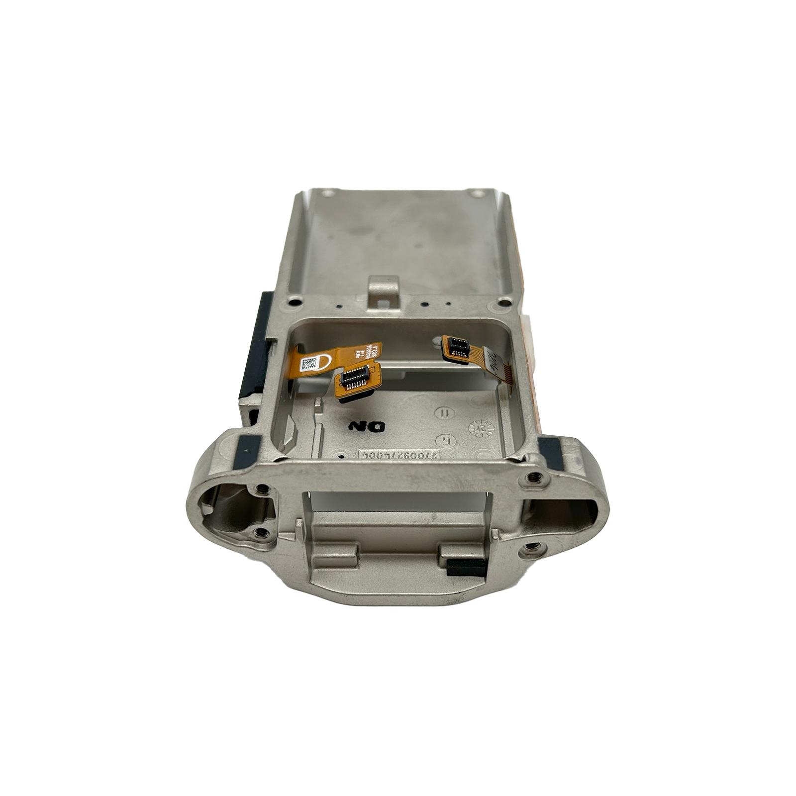 PMLN7421 Used OEM BN Metal Chassis Backboard Backplate For APX6000 APX8000