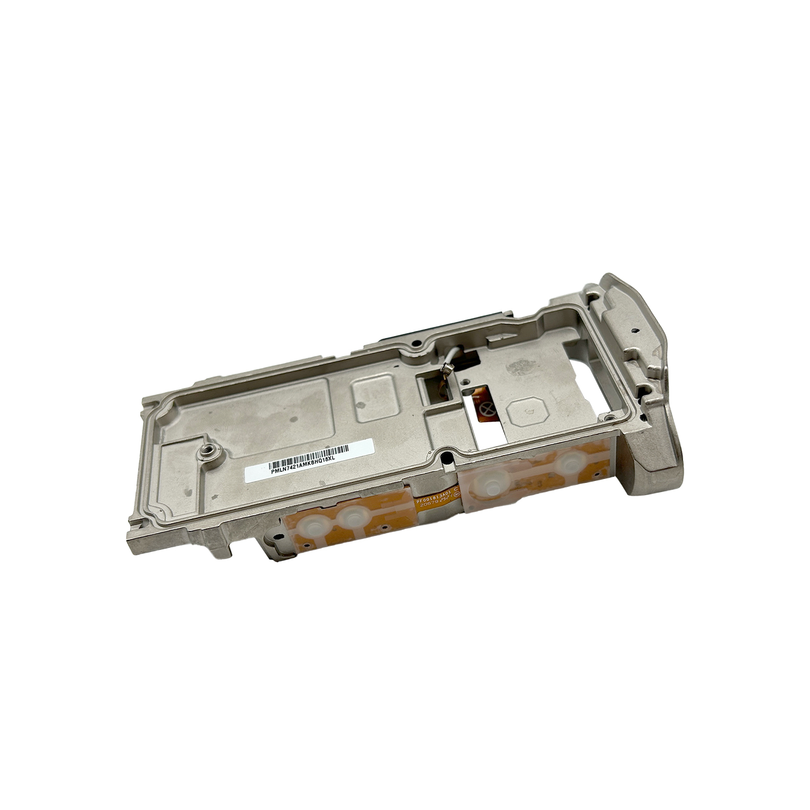 PMLN7421 Used OEM BN Metal Chassis Backboard Backplate For APX6000 APX8000