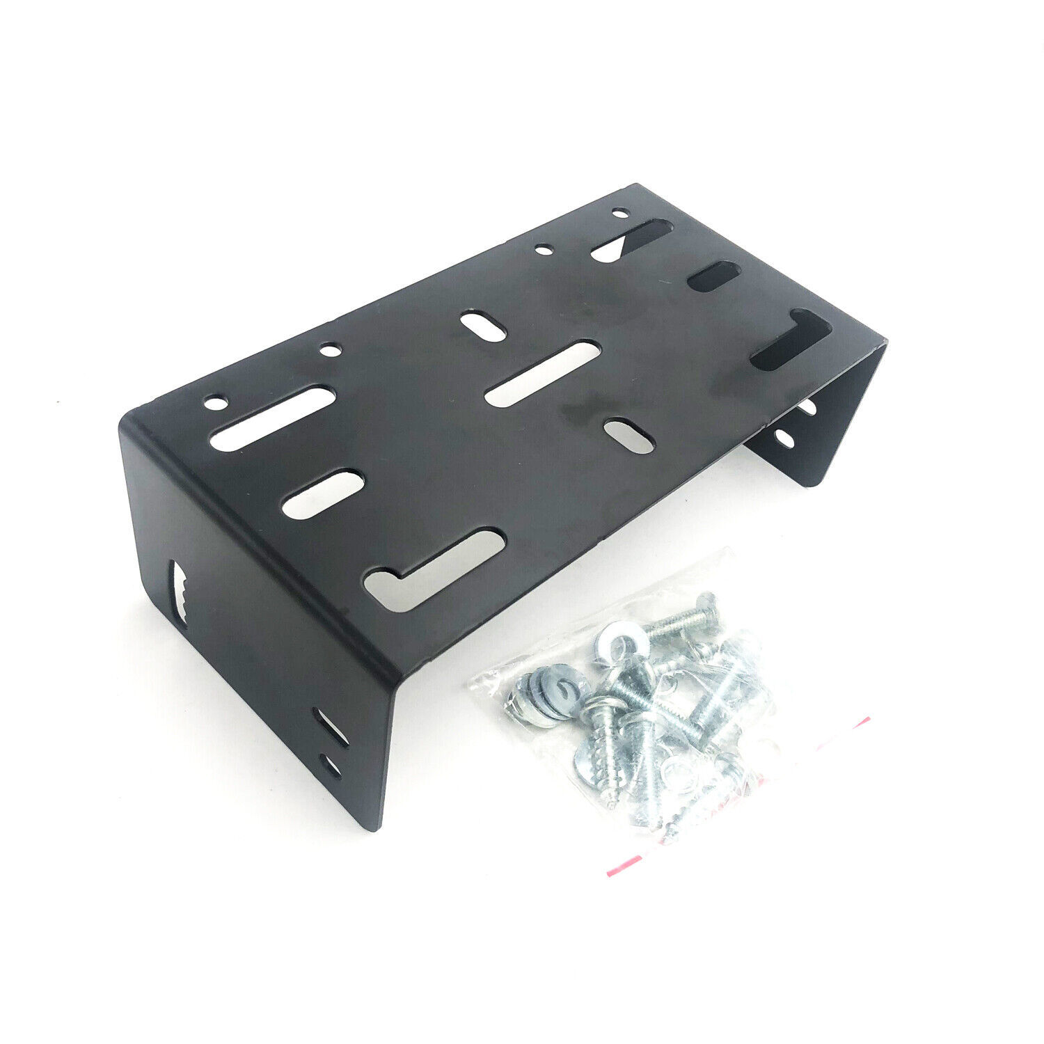 OEM Kenwood Mounting Bracket For TK780 TK880 TK980 TK760 TK762 TK860