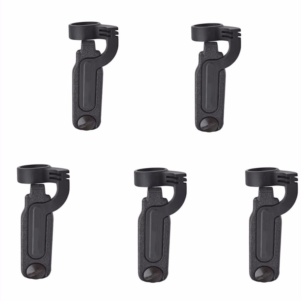 Side Connector Dust Cover For XPR6350 XPR6380 XPR6100 XPR6300