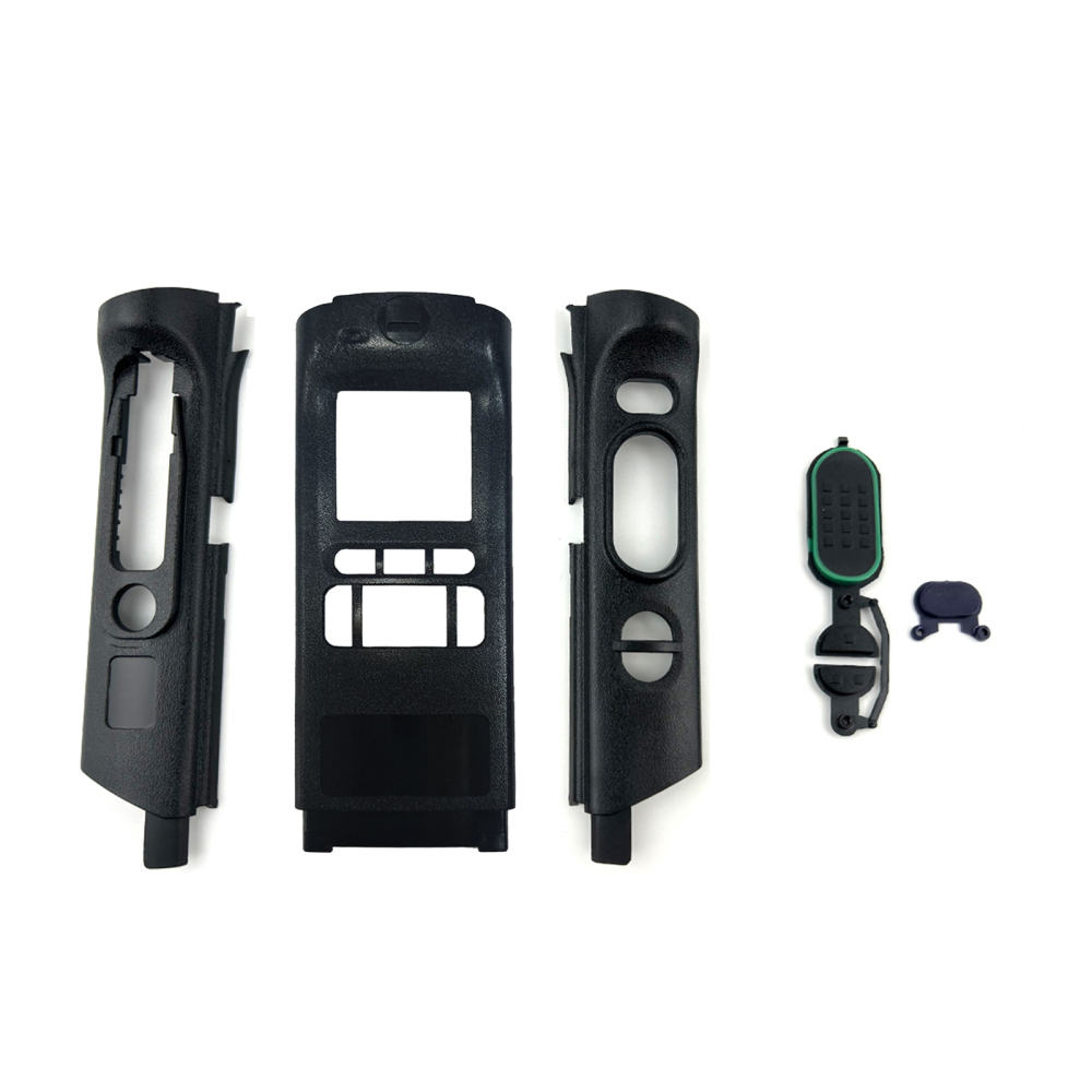 Housing For APX8000 APX6000 M2 Radio With Limited Keypad