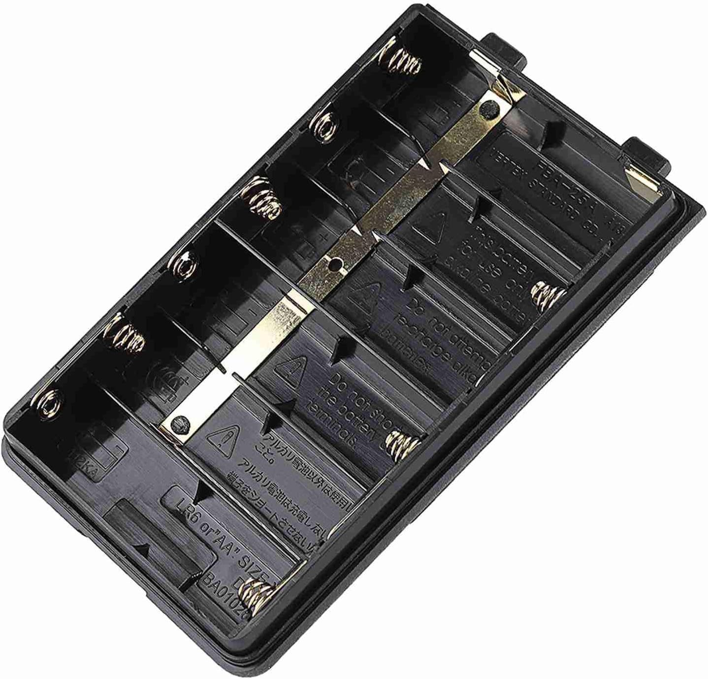 FBA-25A Battery Shell Case For FT60