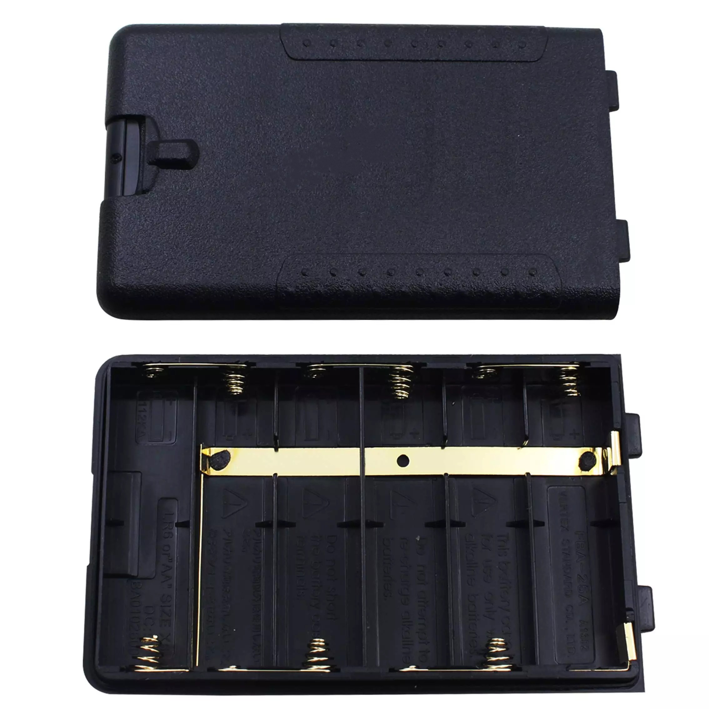 FBA-25A Battery Shell Case For FT60