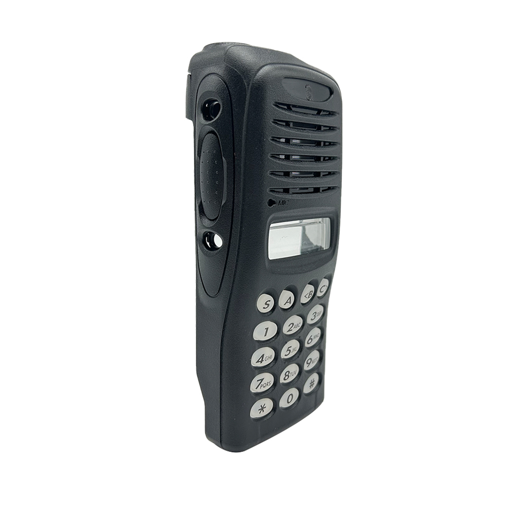 Full-keypad  Front Housing Case For TK2180 TK3180