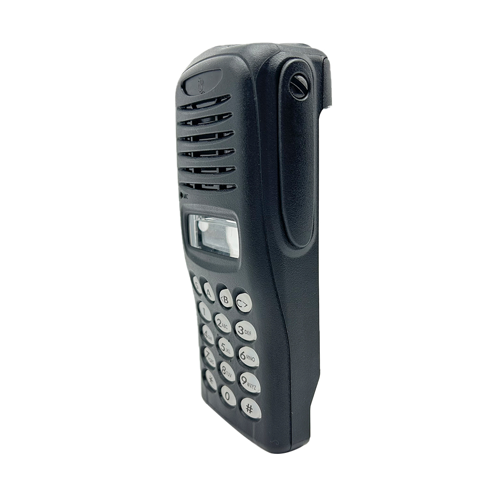 Full-keypad  Front Housing Case For TK2180 TK3180