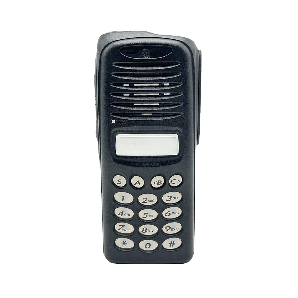 Full-keypad  Front Housing Case For TK2180 TK3180