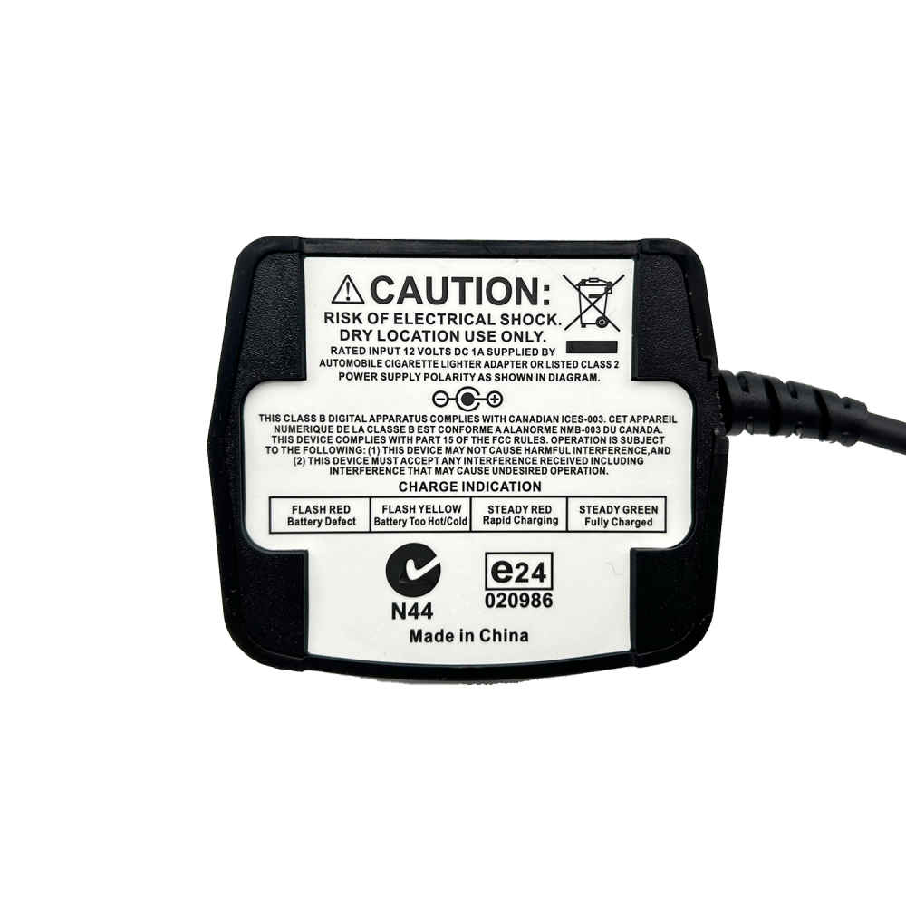 RLN5228 Car Charger Compatible With CP185