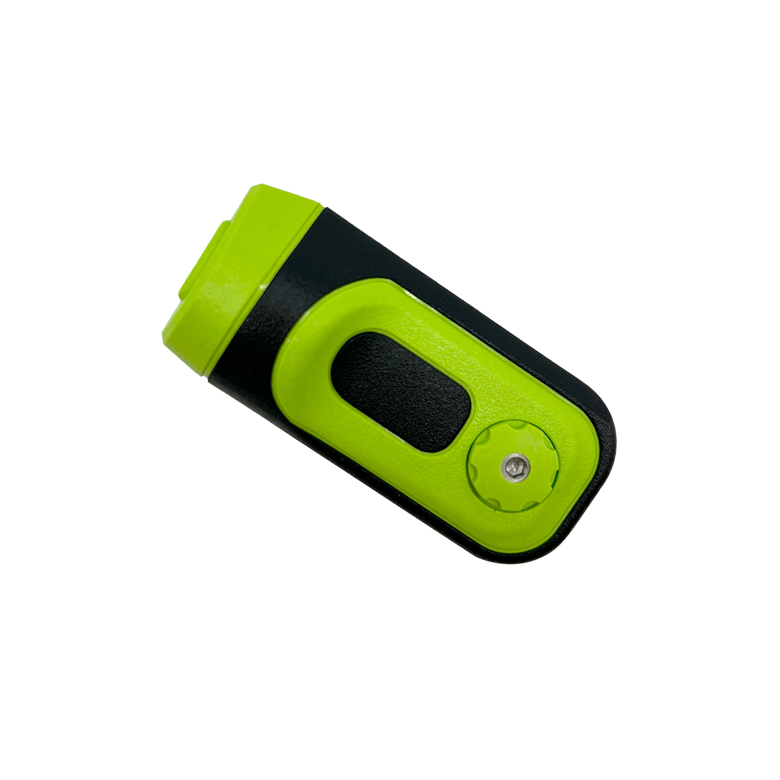 Side Dust Cover For APX1000 APX2000 APX4000 Radios Green