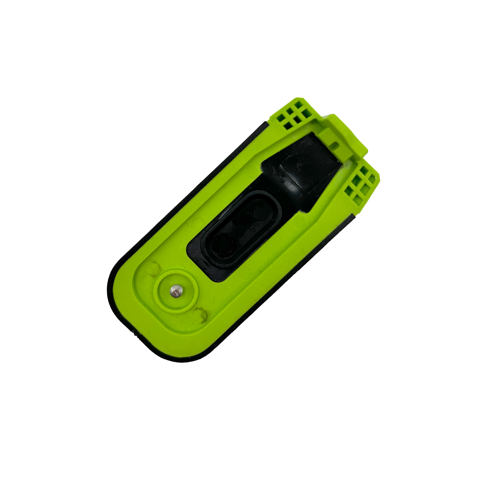 Side Dust Cover For APX1000 APX2000 APX4000 Radios Green