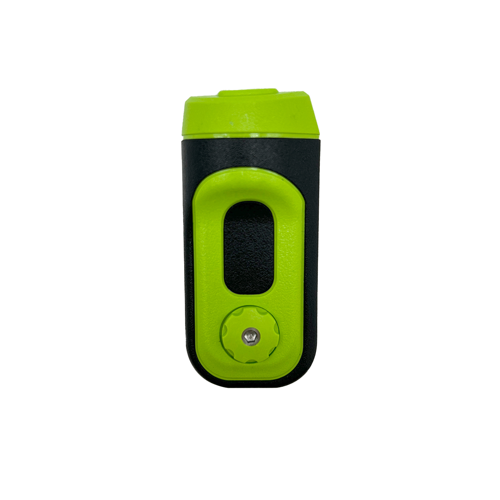 Side Dust Cover For APX1000 APX2000 APX4000 Radios Green