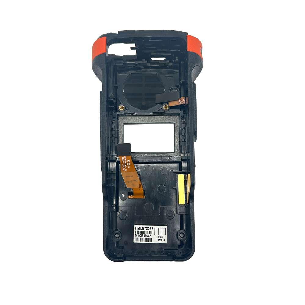 APX4000XH Front Housing Cover