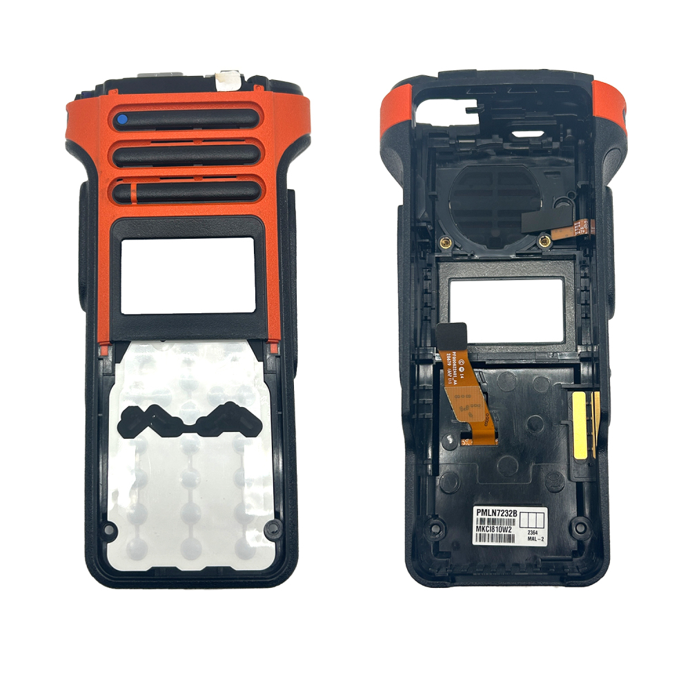 APX4000XH Front Housing Cover