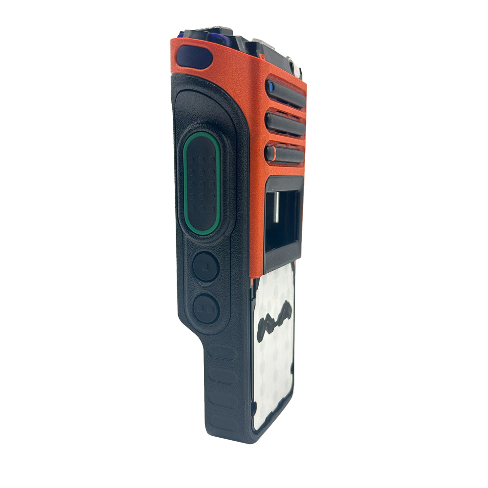 APX4000XH Front Housing Cover