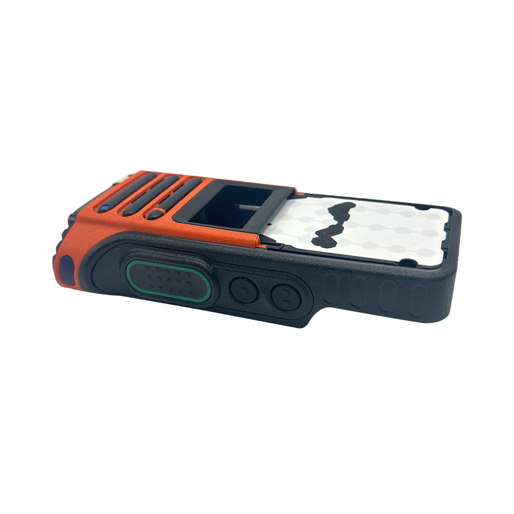 APX4000XH Front Housing Cover