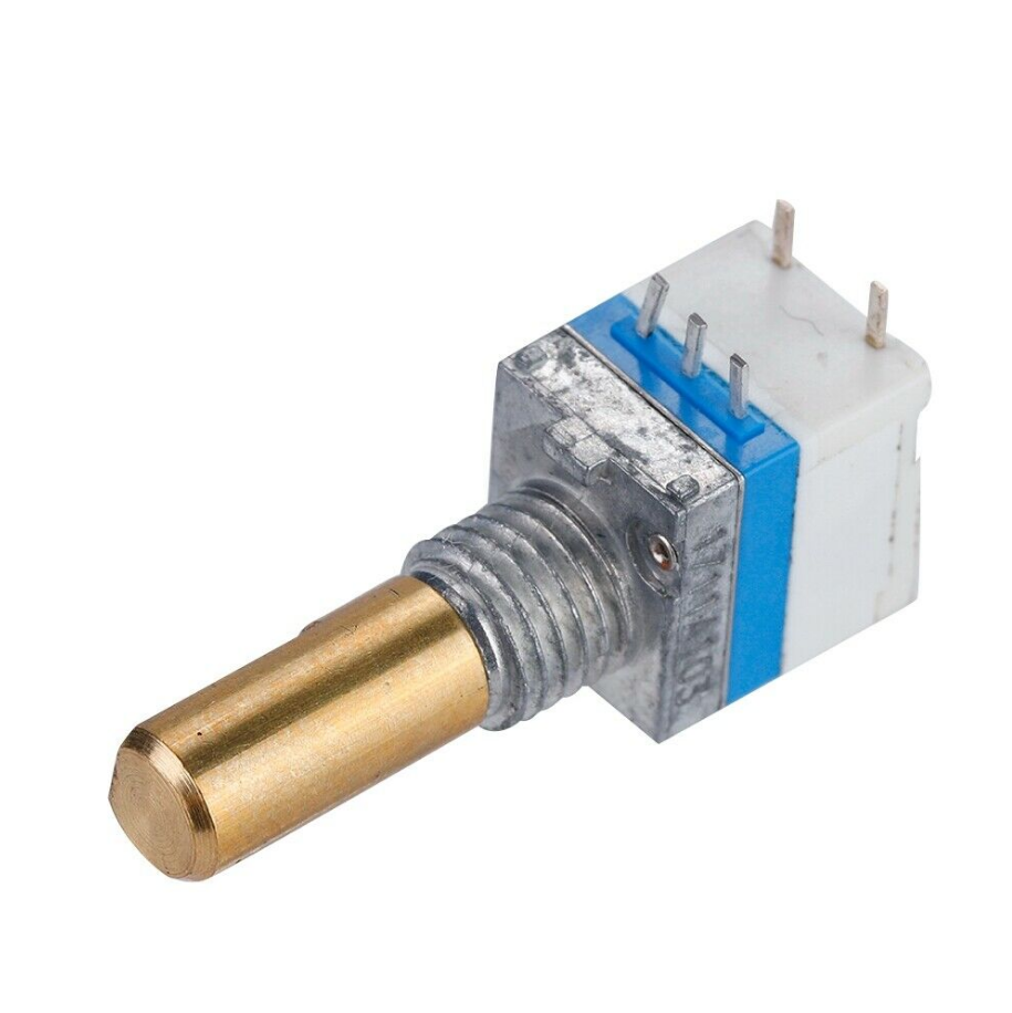 10PCS Two Way Radio Volume Encoder Control Switch For CP185 CP1300 CP1600