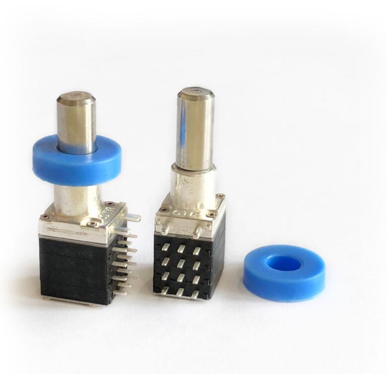 10PCS Channel  Control Switch For XPR7350 XPR3300 XPR3500 XPR3500e Radio