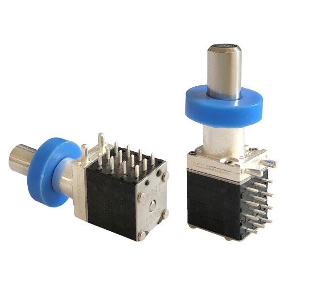 10PCS Channel  Control Switch For XPR7350 XPR3300 XPR3500 XPR3500e Radio