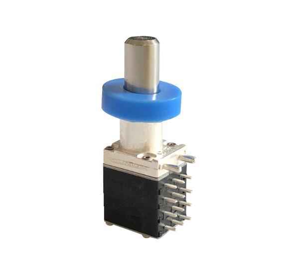 10PCS Channel  Control Switch For XPR7350 XPR3300 XPR3500 XPR3500e Radio
