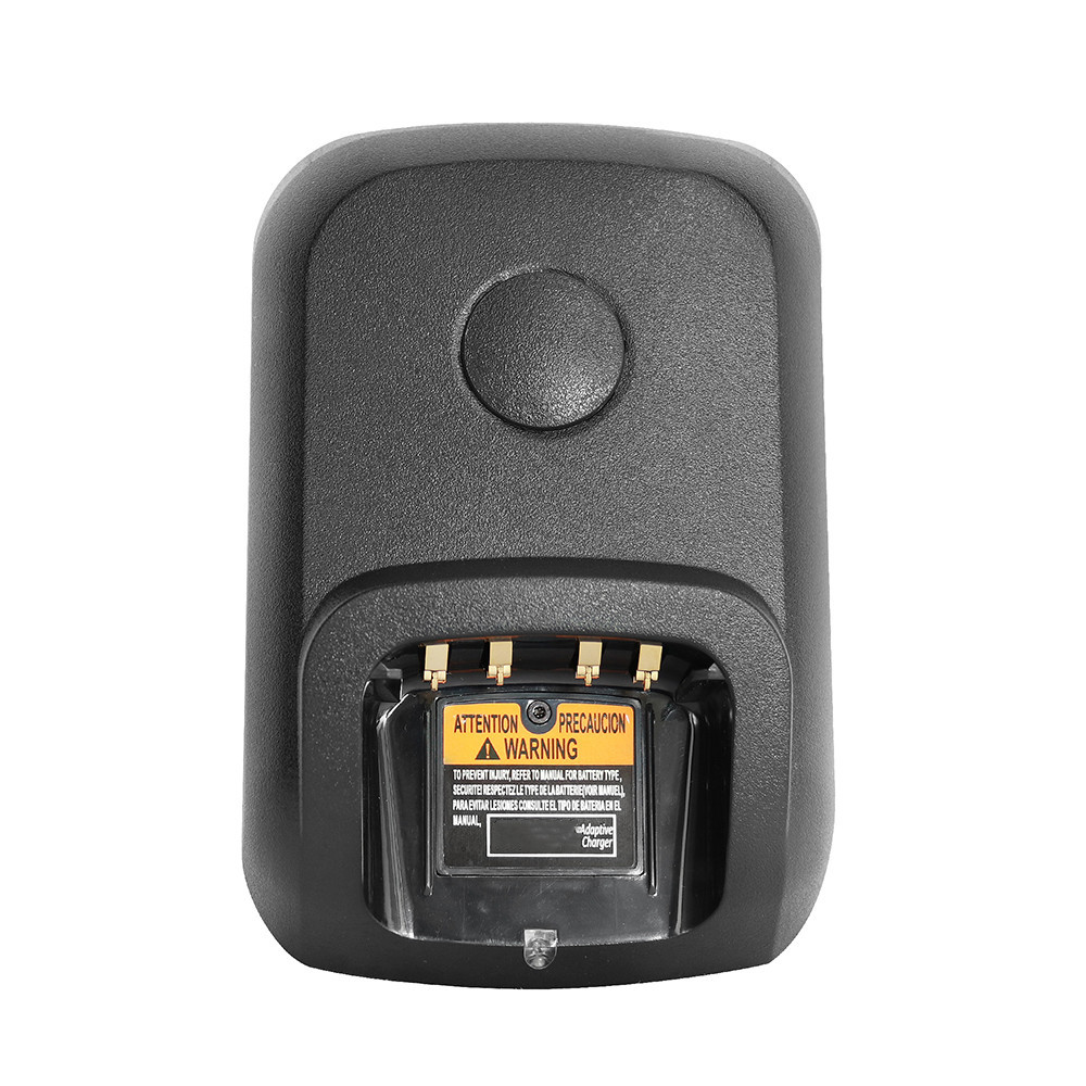 WPLN4232 Radio Rapid Battery Charger Base