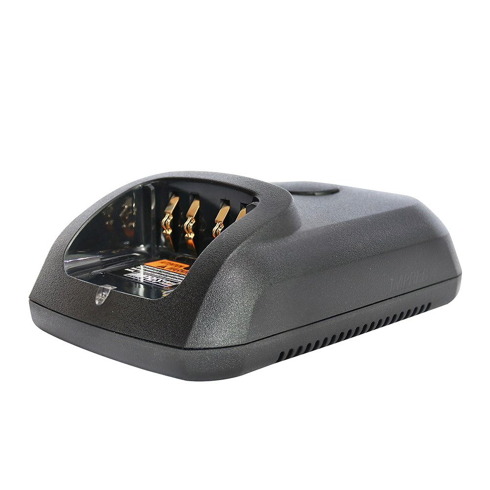 WPLN4232 Radio Rapid Battery Charger Base