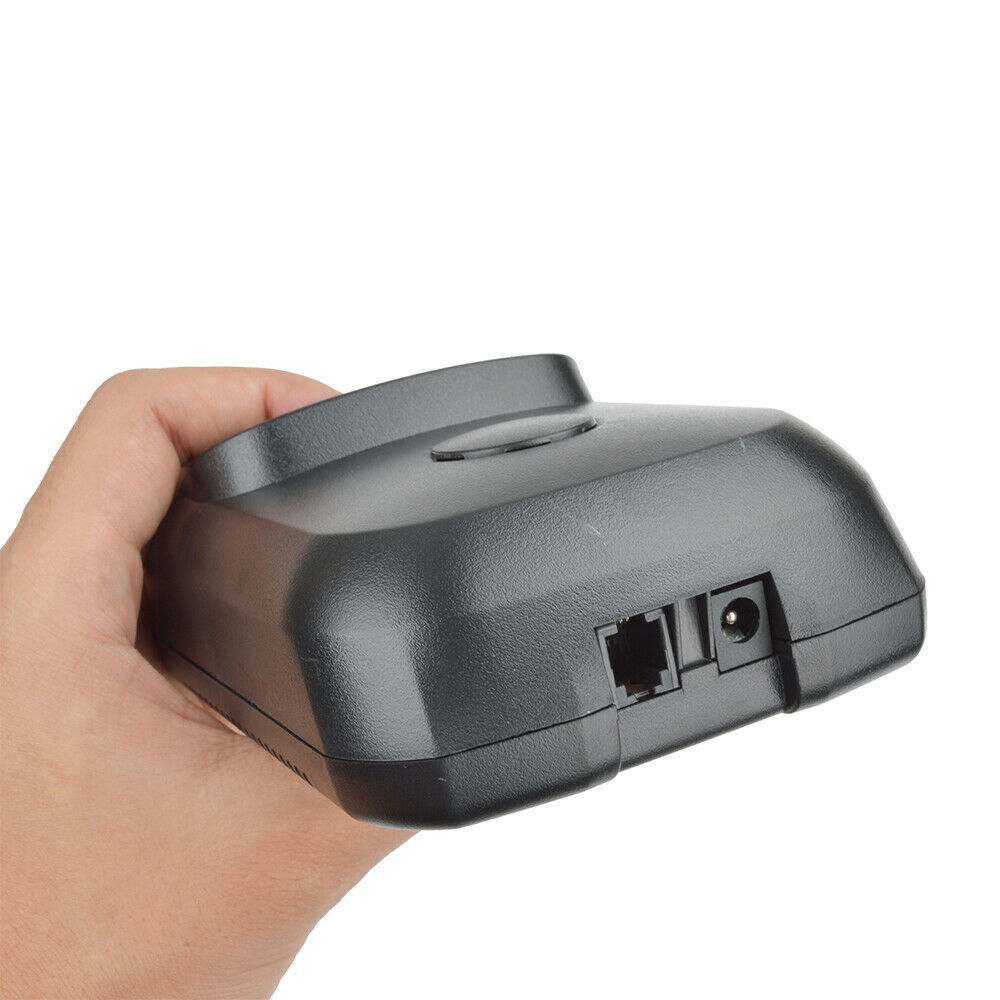 WPLN4232 Radio Rapid Battery Charger Base