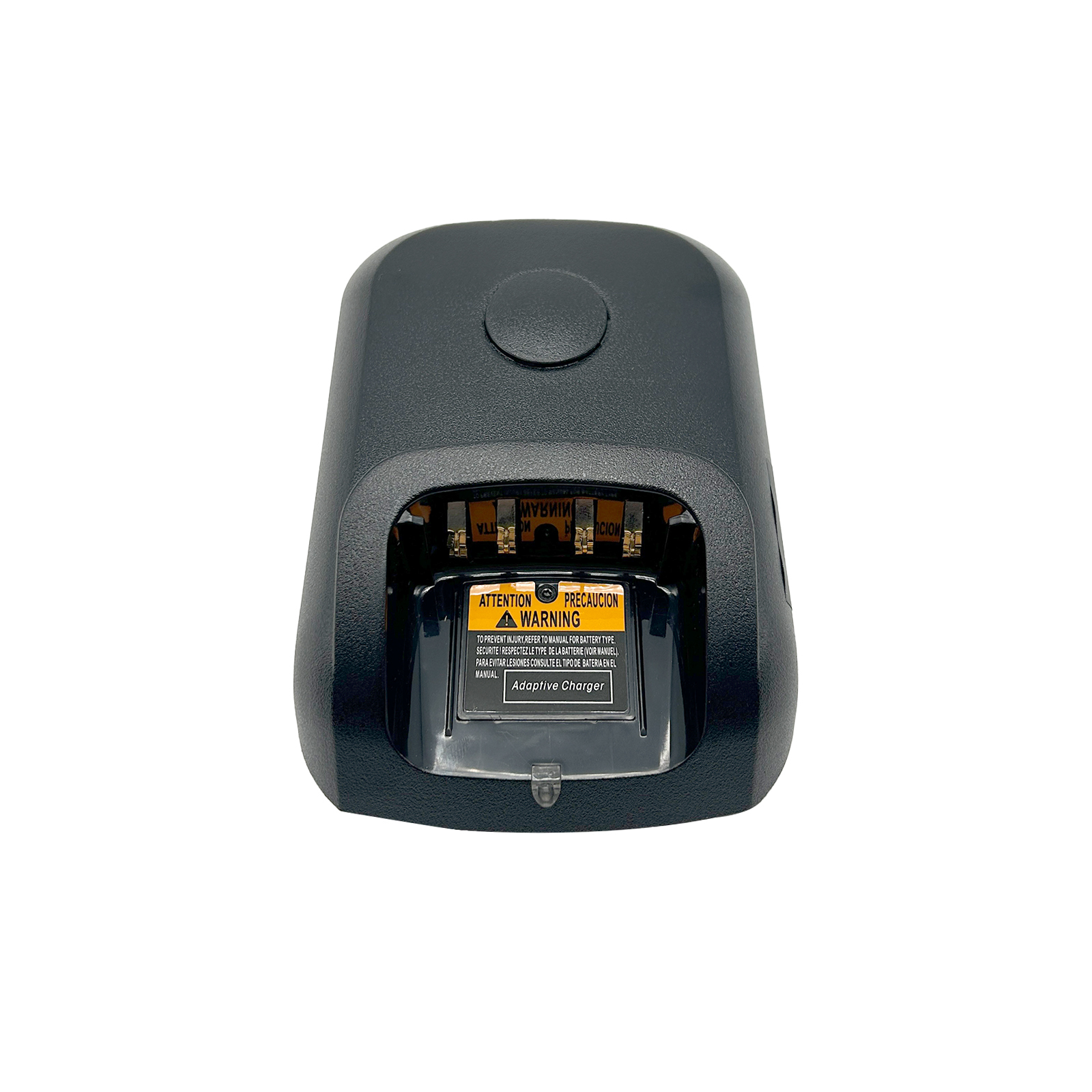 WPLN4232 Radio Rapid Battery Charger Base