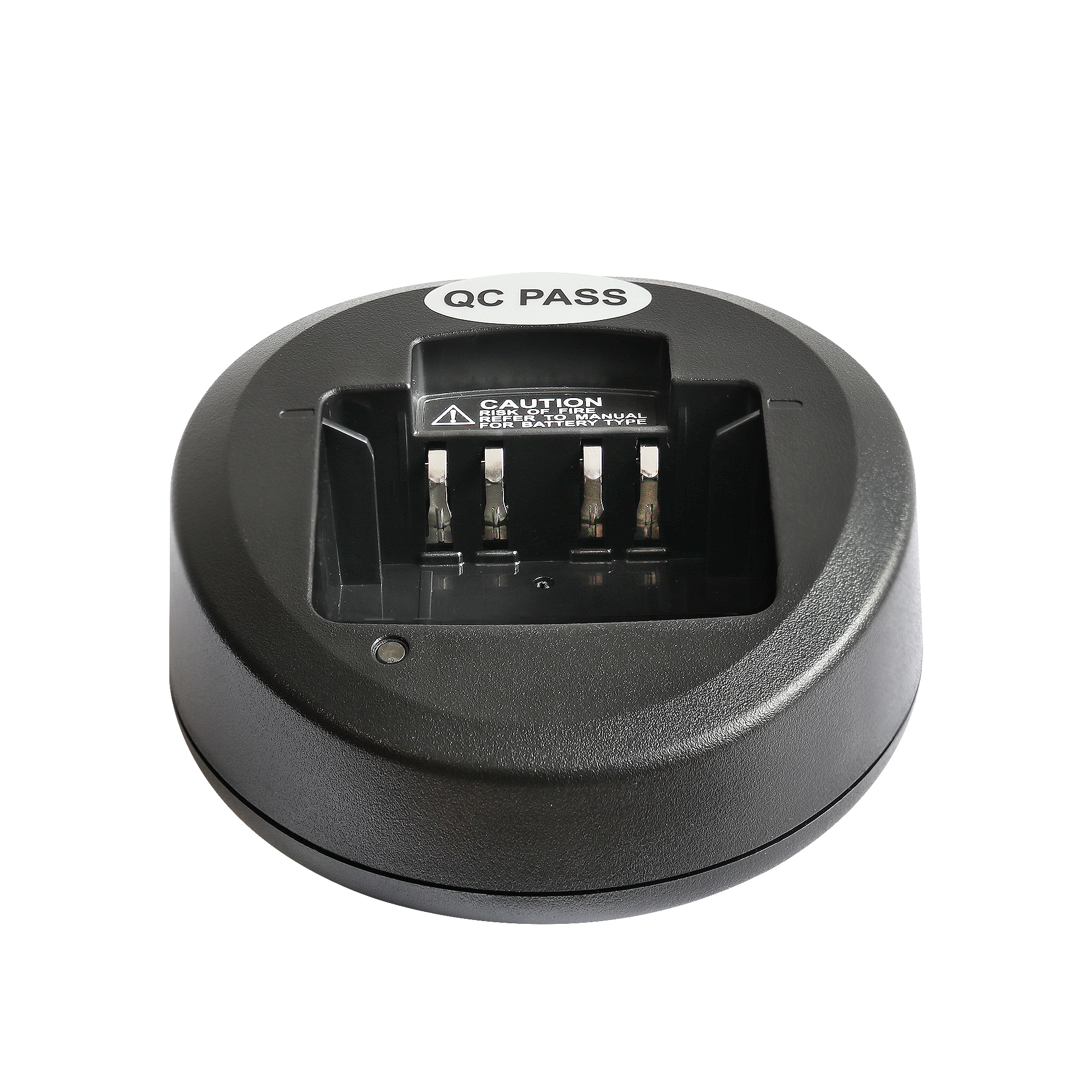 CD-58 Rapid Charger Base For VX231 VX261 VX264 VX351 VX354 VX454