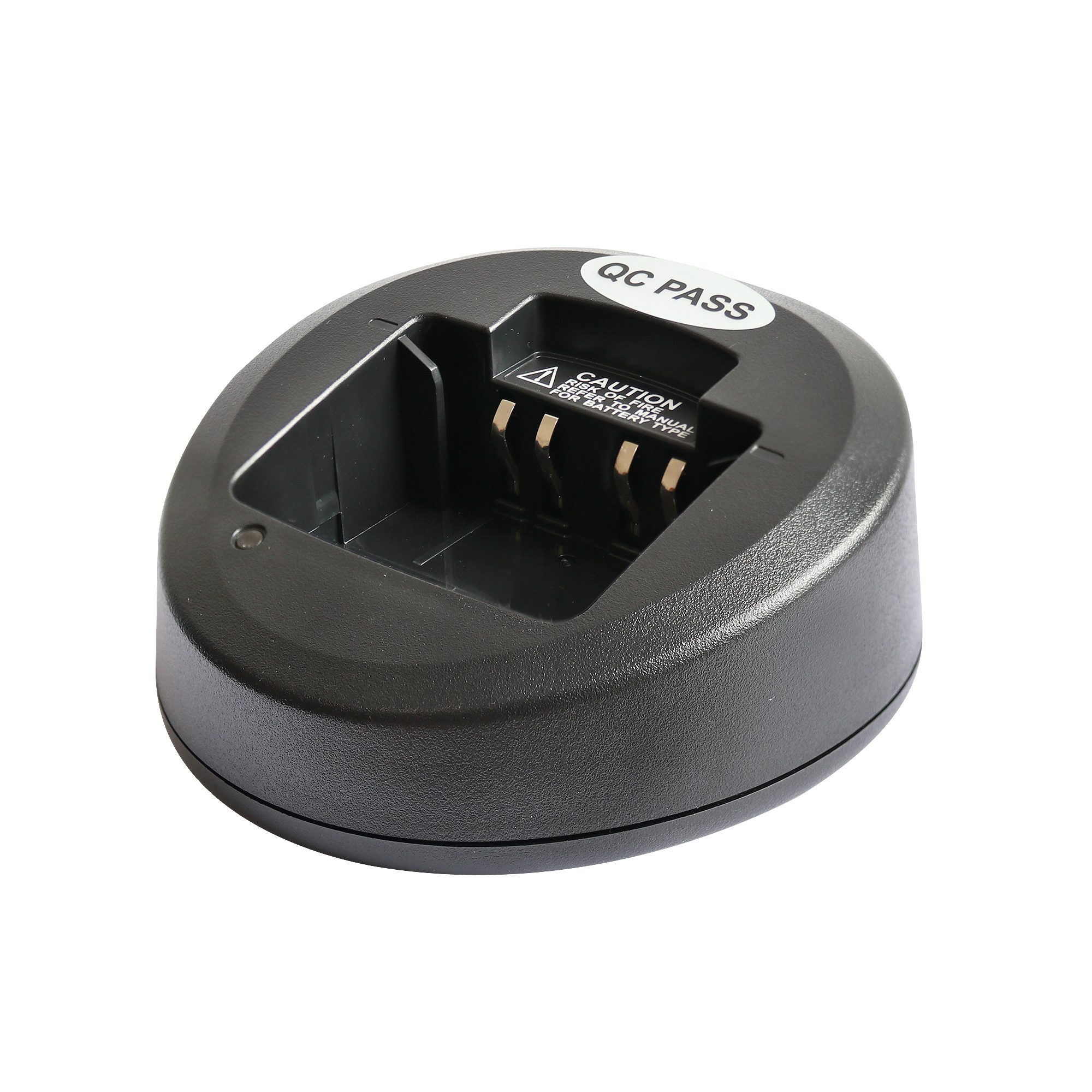 CD-58 Rapid Charger Base For VX231 VX261 VX264 VX351 VX354 VX454