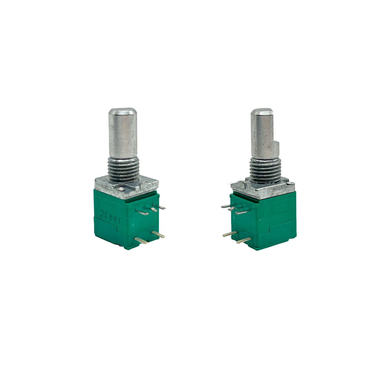Lot10 Volume Potentiometer Switch Control For VX351 VX354 Radio