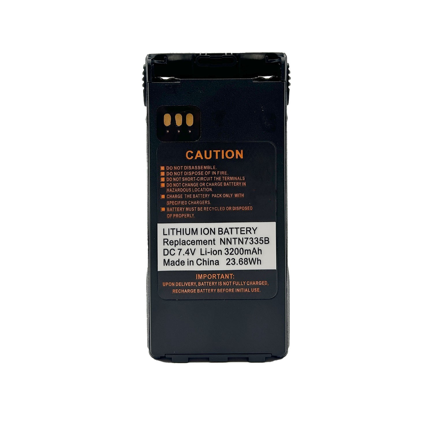 PMNN7335 3200mAh USB-C Battery