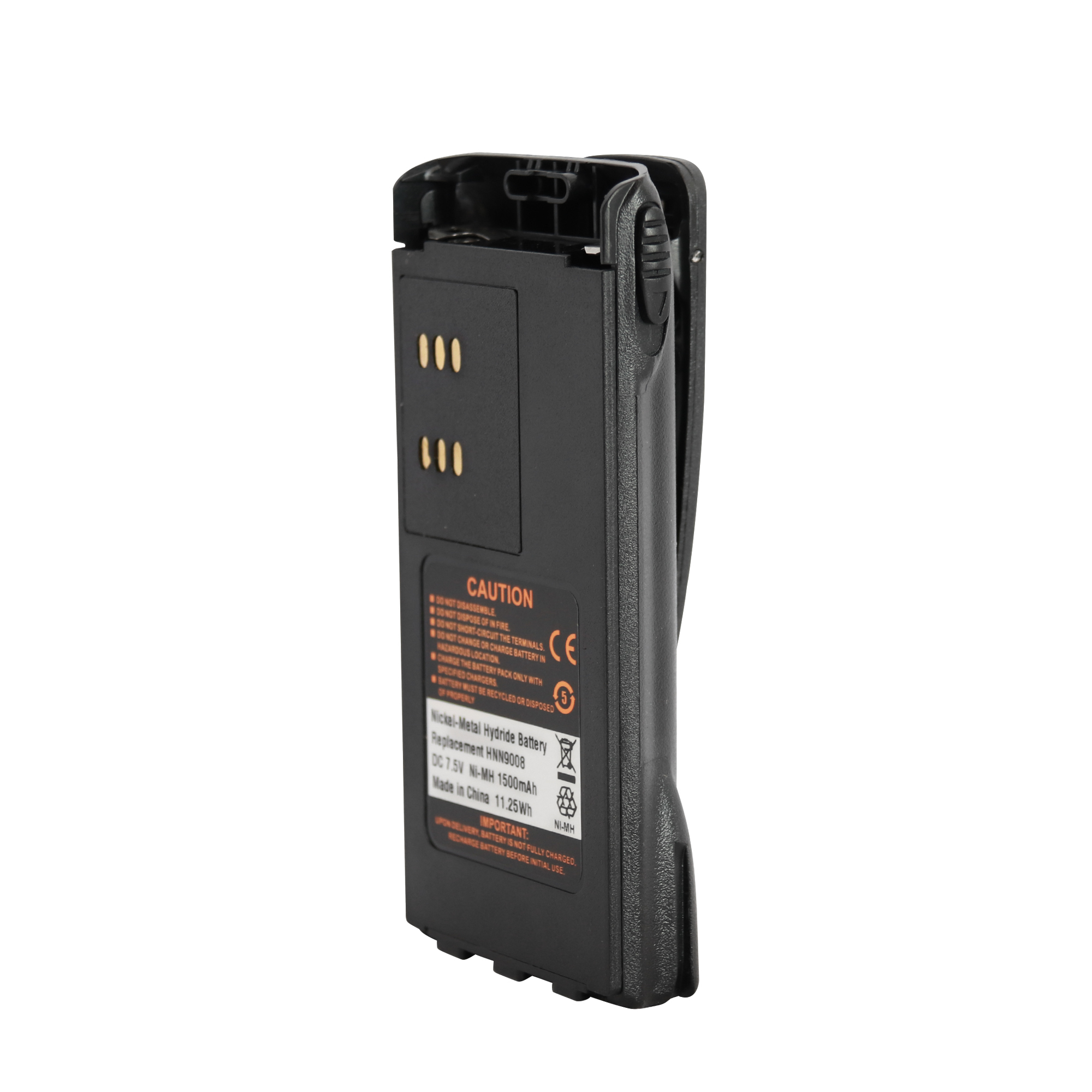HNN9008 1500mAh Ni Battery