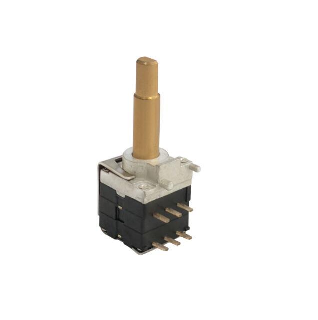 10PCS 4080710Z19 Channel Switch Selector Control For CP200 CP180 EP450 Radio