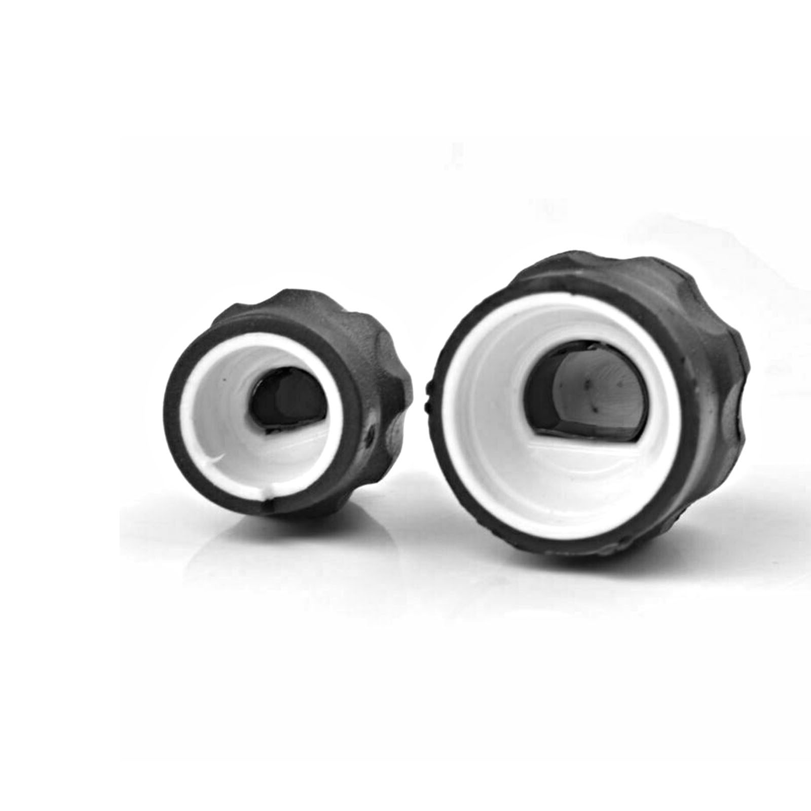 5Pairs Volume+Channel Selector Knob For GP328 EP450 CP160 PRO5150 HT1550 Radio