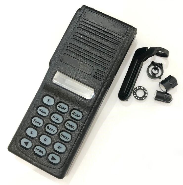 MTS2000 Model 3  Full-keypad Front Housing