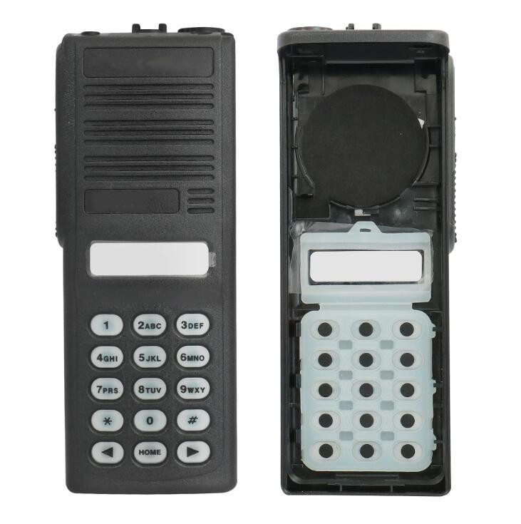 MTS2000 Model 3  Full-keypad Front Housing