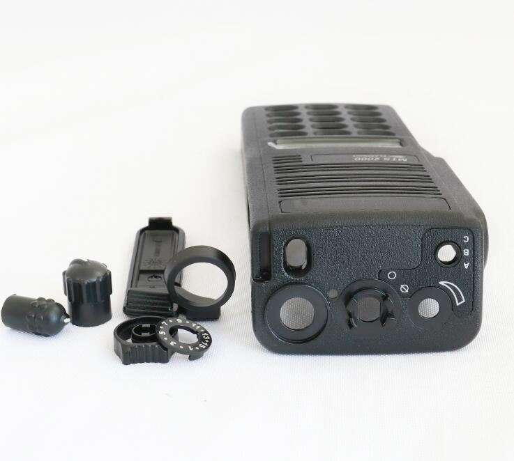 MTS2000 Model 3  Full-keypad Front Housing