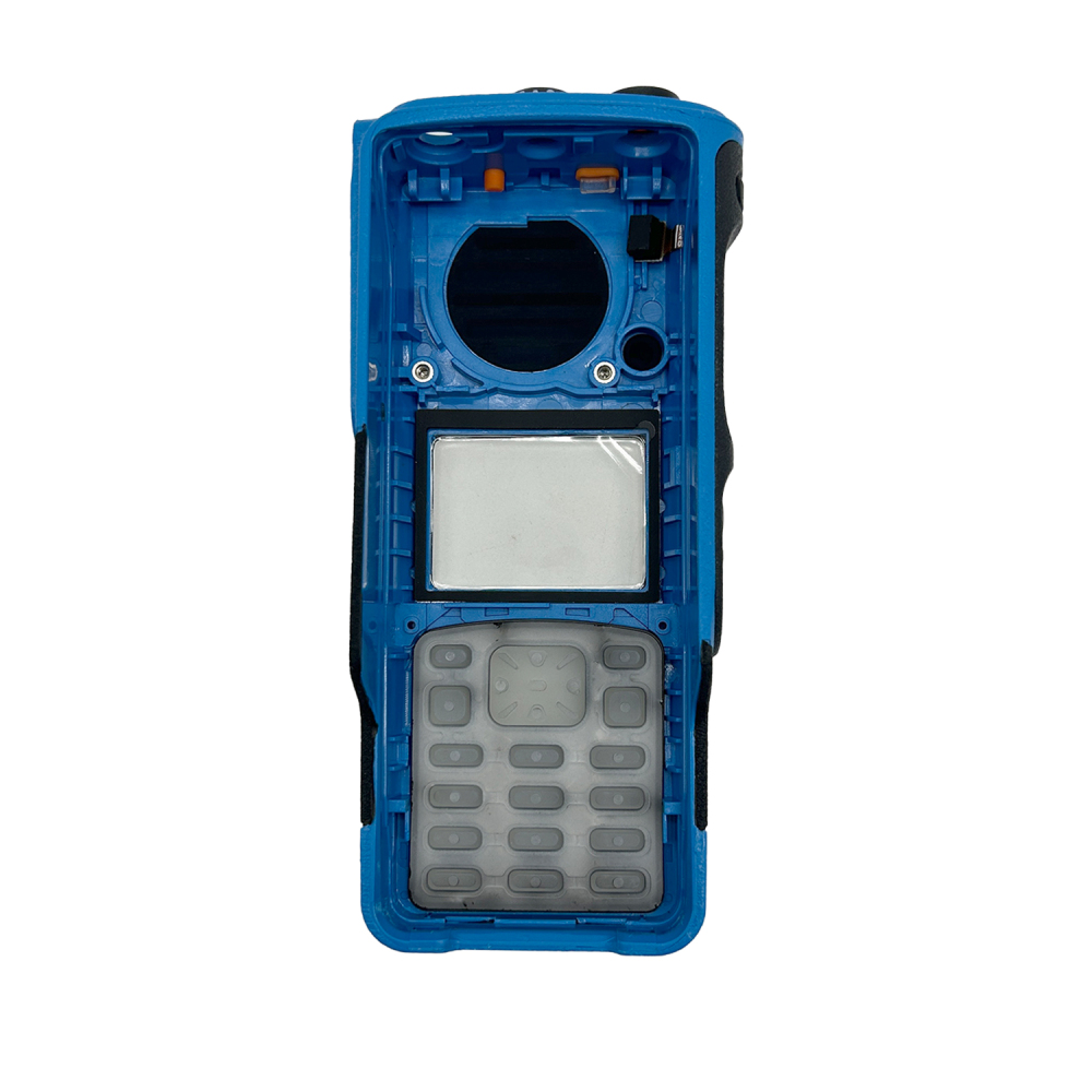 Front Housing Case For XIR P8668EX DP4801EX Radio