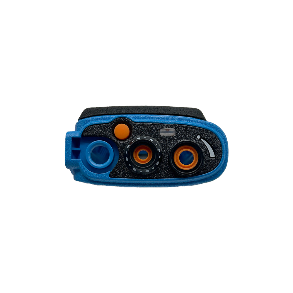 Front Housing Case For XIR P8668EX DP4801EX Radio