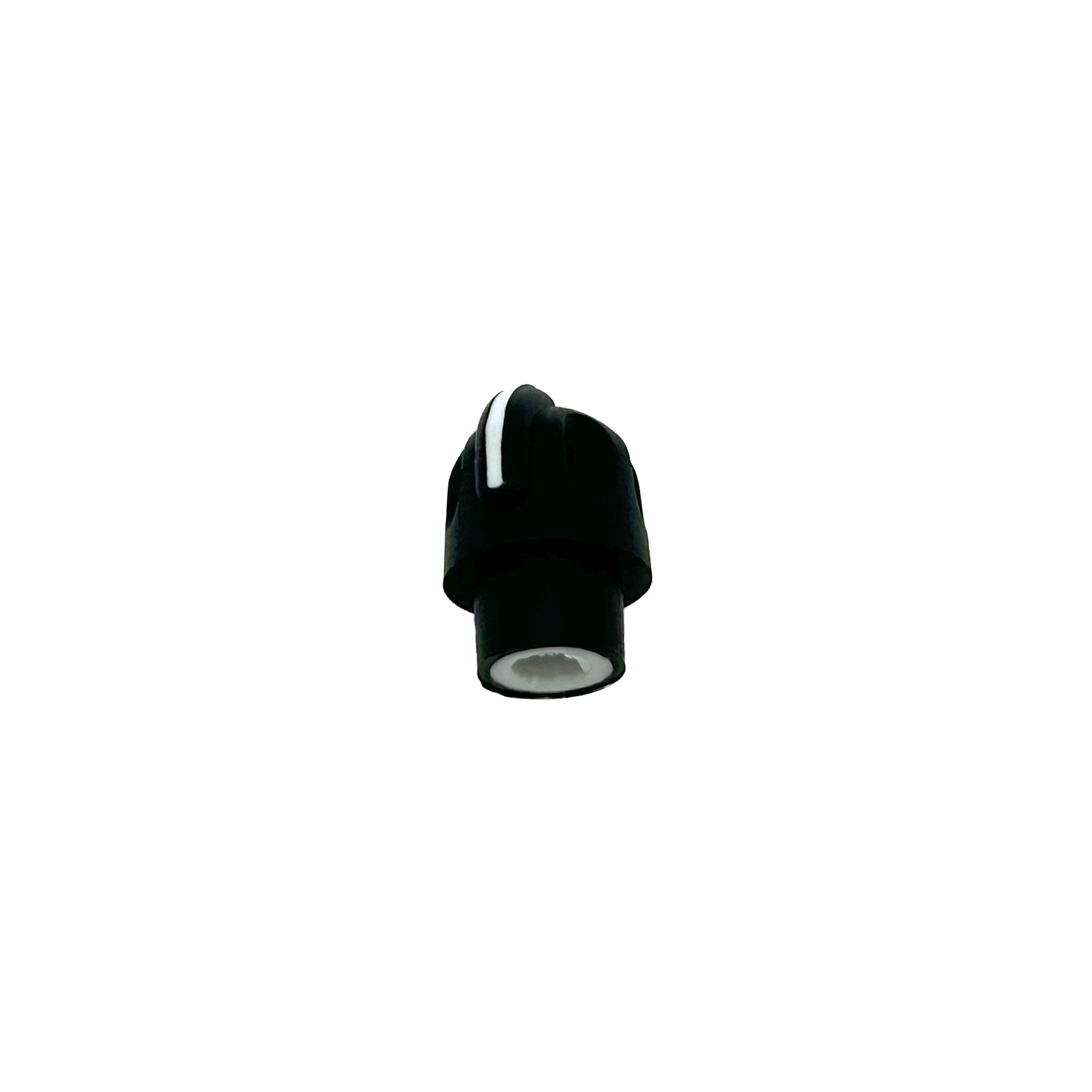 5pcs Volume Knob And Channel Frequency knob For Apx6000 Apx7000 Apx8000 Radio
