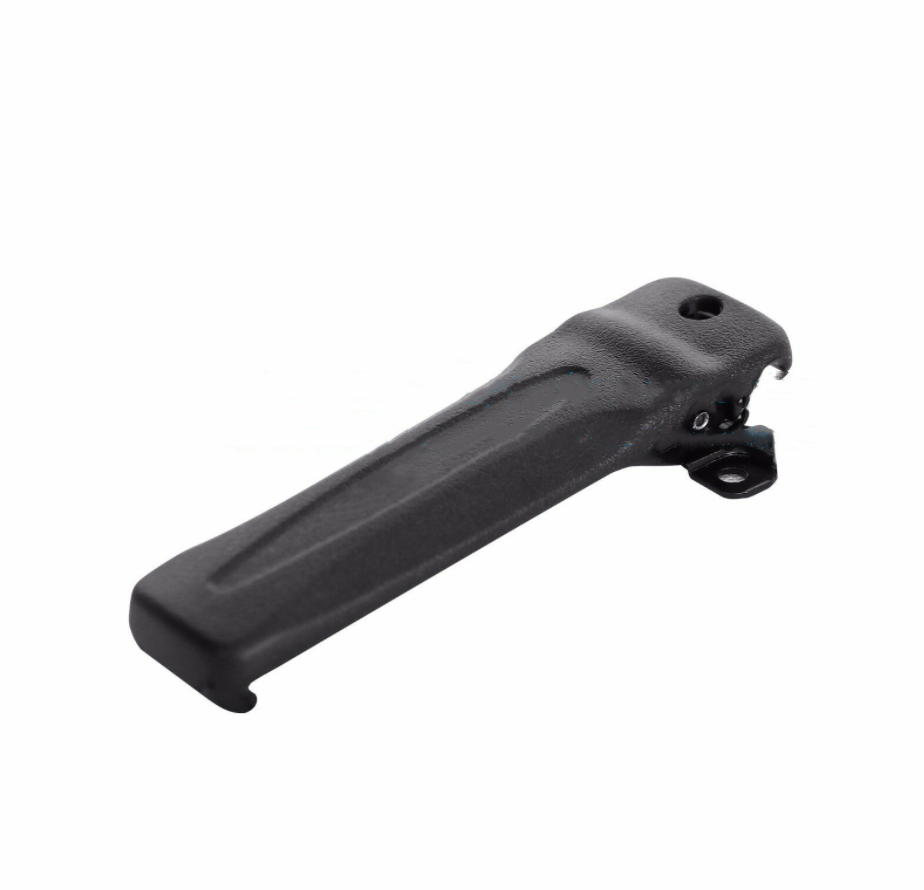Belt Clip KBH-10 For TK-2207 TK3180 TK3207 TK-2402 TK-3402  Radio