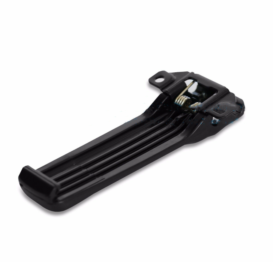 Belt Clip KBH-10 For TK-2207 TK3180 TK3207 TK-2402 TK-3402  Radio