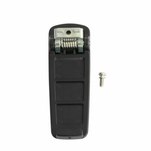Clip-18 Belt Clip For VX350 VX351 VX354 VX230 VX231 VX241 Radio