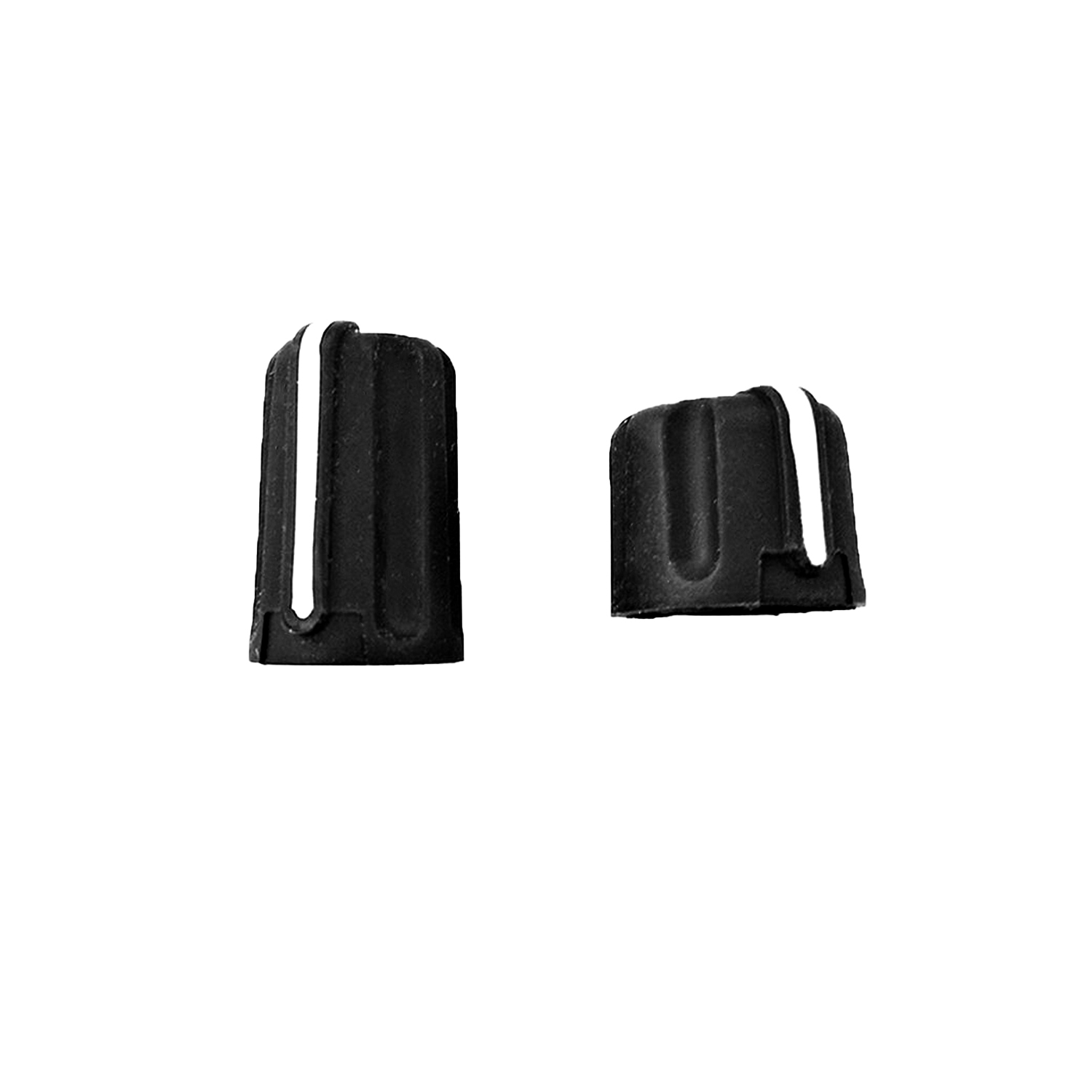 Lot5 Volume & Channel Knobs For XPR3500e XPR3300e XPR3500 XPR3300  Radio