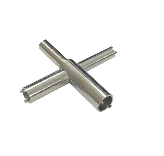 X-Key Repair Tool For UV-5R 888S GP338 Handheld Radios