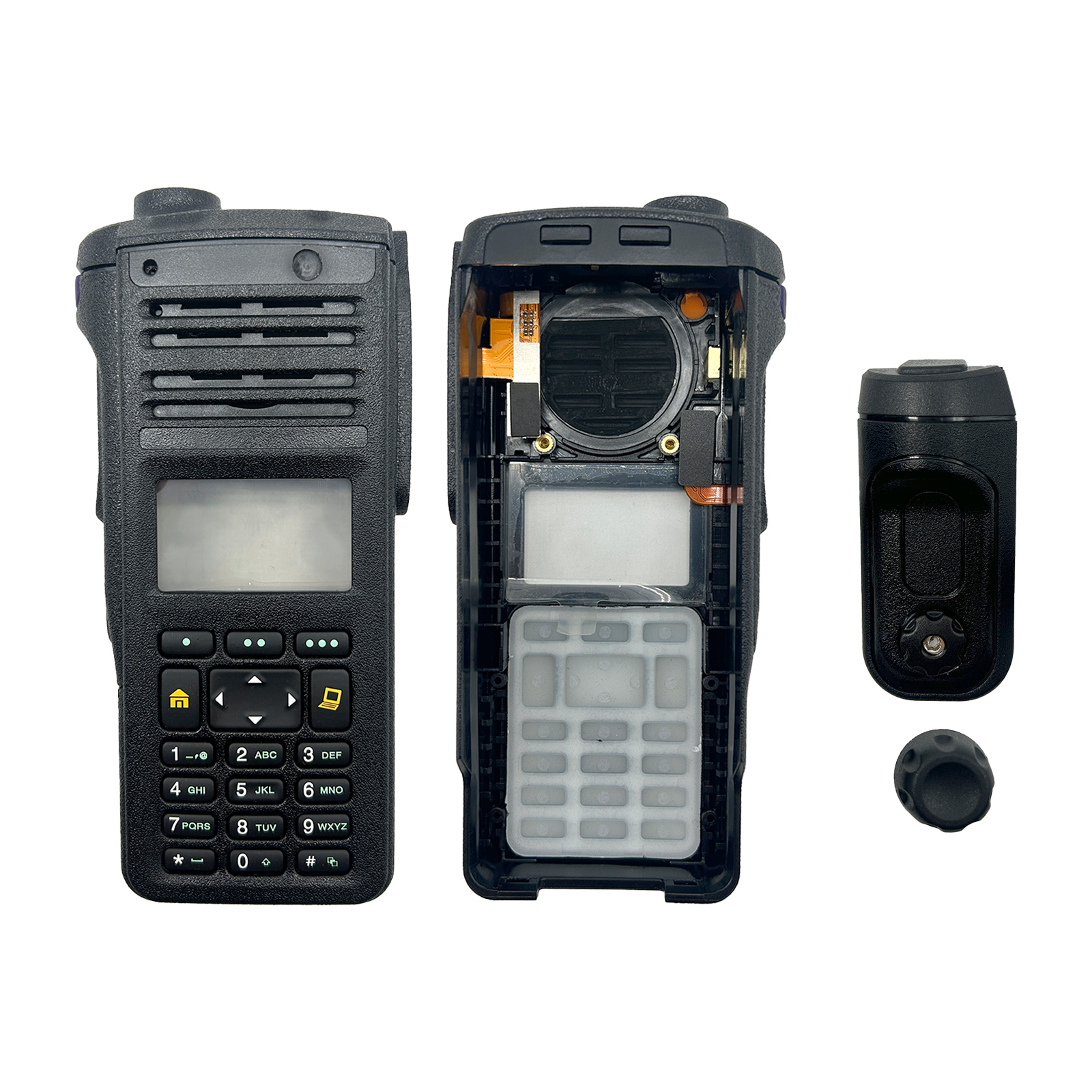 Front Housing Case Cover For APX1000 APX2000 APX4000