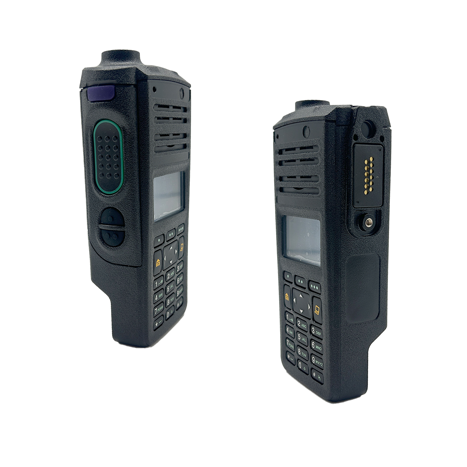 Front Housing Case Cover For APX1000 APX2000 APX4000