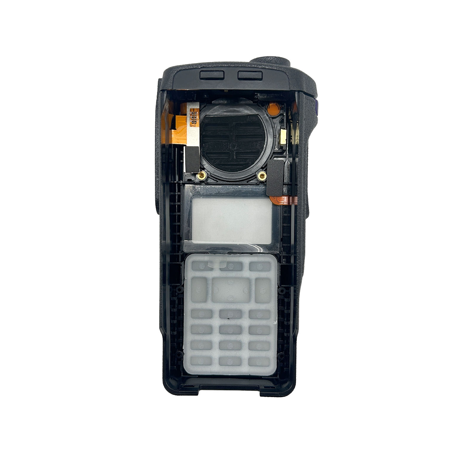Front Housing Case Cover For APX1000 APX2000 APX4000