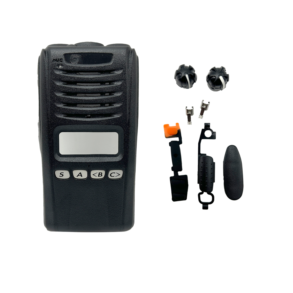 Front Housing Case Kit For NX320  Radio