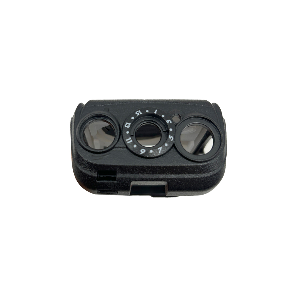 Front Housing Case Kit For NX320  Radio