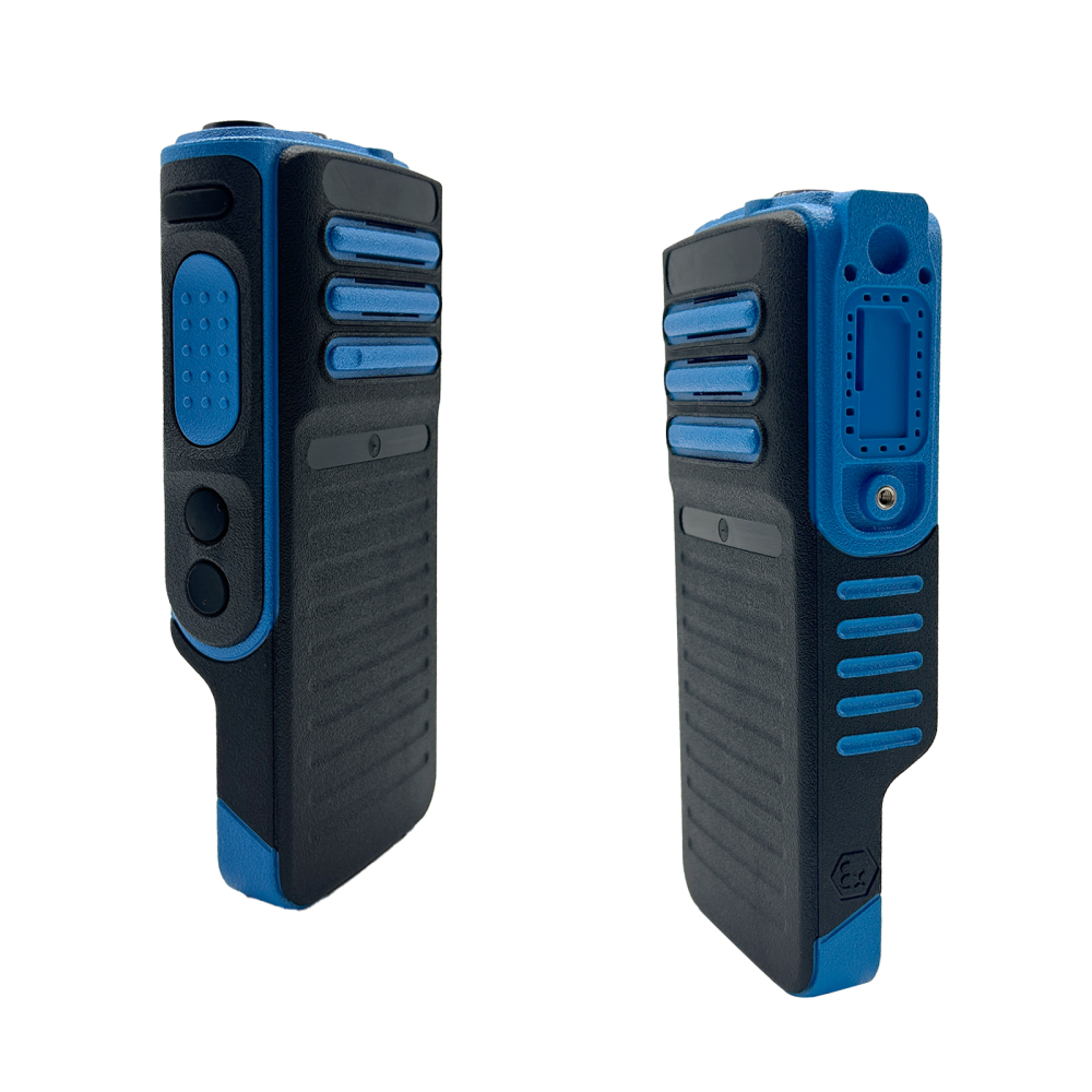 Housing For DGP8050EX XiR P8608EX DP4401EX  Radios
